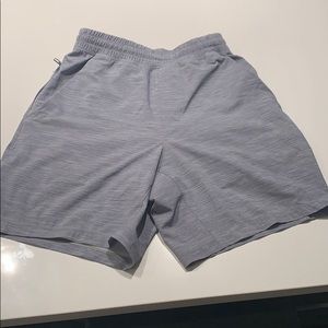 Lulu pace breaker short